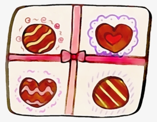 Kawaii Donuts & Pastries Messages Sticker-8 - Doughnut #5733962