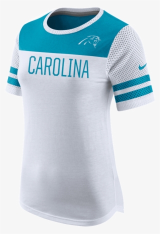 Los Angeles 19049 47352 Carolina Panthers Womens Nike #5733963