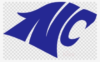 North Crowley Panthers Clipart Carolina Panthers North - Transparent Map Of Singapore Vector #5734228