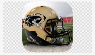 Carolina Panthers New Helmet Clipart Face Mask American #5734290