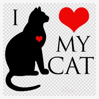 Love My Cat #5734502