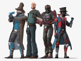 22 Feb - Figurine #5734725