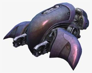 Imagine A Halo Version Of Mario Kart - Halo Reach Ghost #5734853