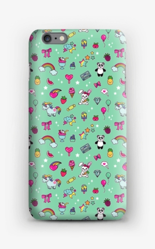 Stars And Unicorns Case Iphone 6s Plus - Iphone 6 #5734908