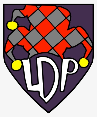 Lord Denney's Players' Logo - Lord Denneys Players Logo Mug Kaffeetasse #5734971