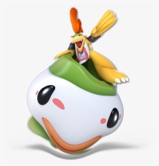 Bowser Jr , #5735026