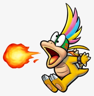Bowser Jr - - Bowser #5735147