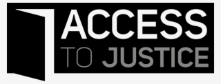Access To Justice Through Technology - Access To Justice #5735333