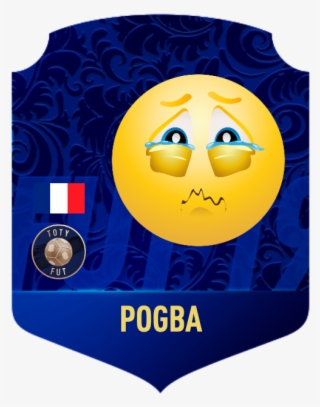 #toty No Pogba No Salah No Walker #fut19 #futtoty #teamoftheyearpic - Fifa #5735456