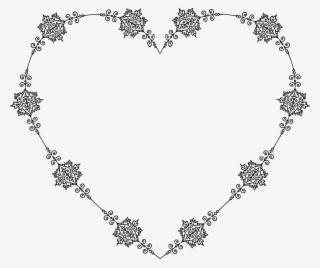 Divider Clipart Love - Portable Network Graphics #5735666