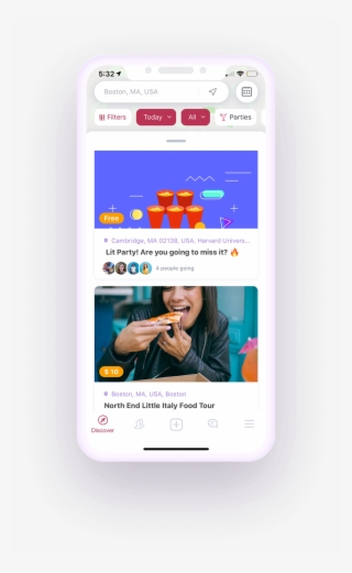 Phone - Mobile Phone #5735776