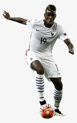 Paul Pogba Francia Png #5735780