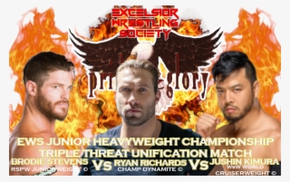 Match 1 - - Poster #5736216