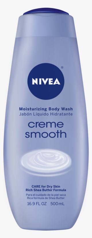 Nivea Creme Smooth Body Wash #5736448