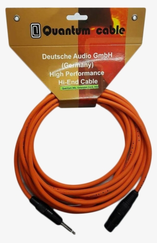 Quantum Microphone Extension Cable - Usb Cable #5736551