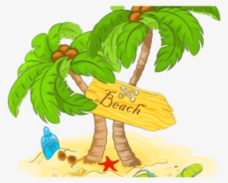 Bushes Clipart Beach #5736714