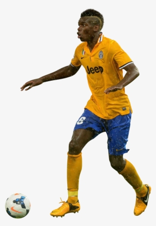 By Seba Orsaria - Football #5736715