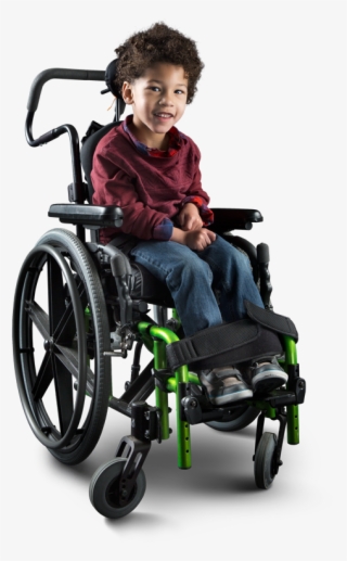 11 Jan - Motorized Wheelchair #5736893