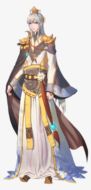 “ The Cloud Dream Of The Nine - Cloud Dream Of The Nine Otome #5736993