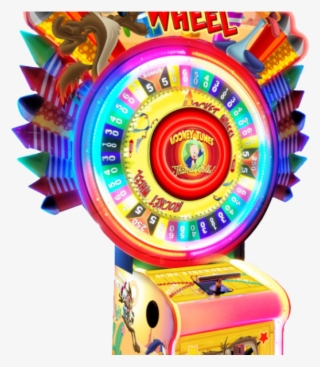 Wile E - Wheel #5737159