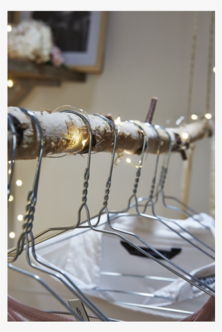 Light Chain Dew Drop - Iron #5737428