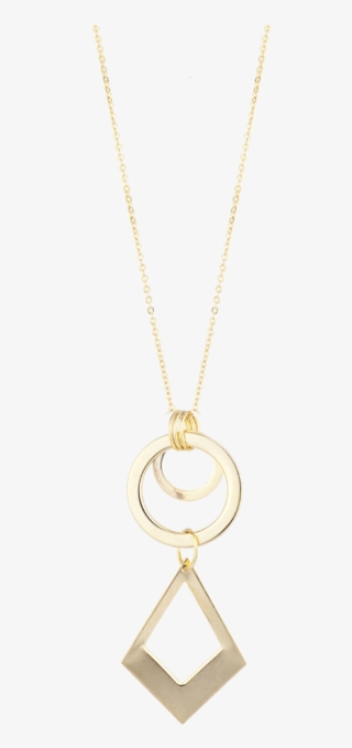 Relic Necklace - Locket #5737542