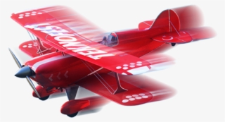 Model Plane Shows - Entertainment #5737544