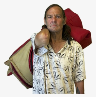 Sleeping - Senior Citizen #5737866