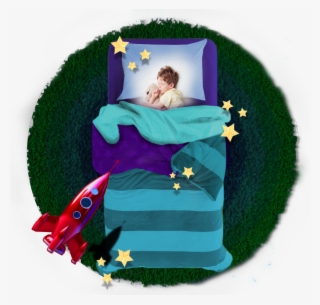 Sleeping Cloud - Goodnites #5738069