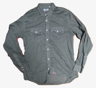 Supreme Levis Lightweight Western Shirt - Shirt #5738073