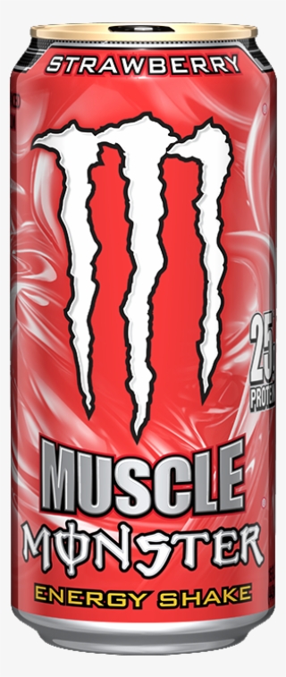Media - Muscle Monster, Chocolate, 15 Fl Oz, 12 Count #5738075