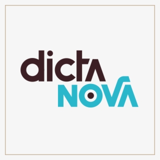 Logo Dictanova #5738194