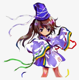 Mononobe No Futo Hopeless Masquerade #5738348 Mononobe No Futo Hopeless Masquerade #5738348