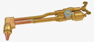 Cutting Attachment With Rocking Lever For Block Nozzles - Cannon #5738554