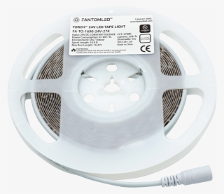 24v Torch™ Led Tape Light - Led Strip Light #5738754
