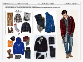 Flannel Shirts 1 #5738880