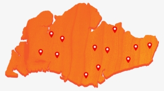 Dian Xiao Er Locations - Dian Xiao Er #5738883