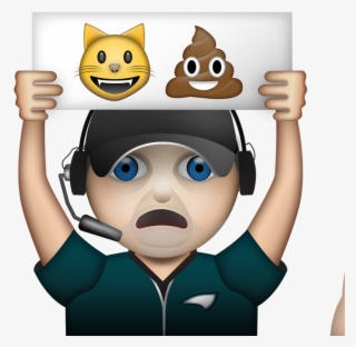 If - Chip Kelly Emoji #5738939