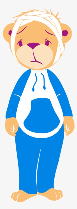 Injured Child Png Freeuse #5739175