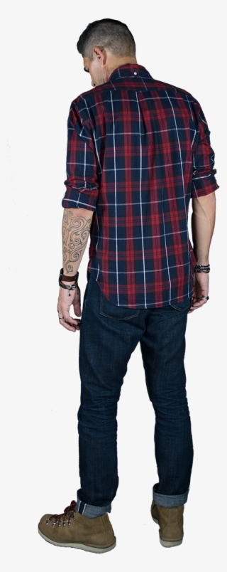 Gitman Vintage - Plaid #5739228