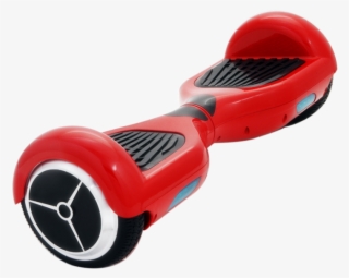 Compact Design And Style - Self-balancing Scooter #5739296