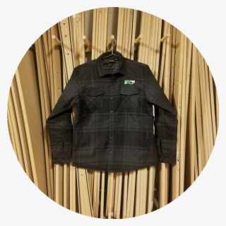 Desperado Flannel Jacket - Flannel #5739377