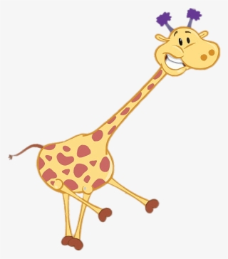 Download - Personagens Galinha Pintadinha Png #5739384