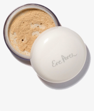 Ere Perez Calendula Powder Foundation Light Uk - Face Powder #5739498