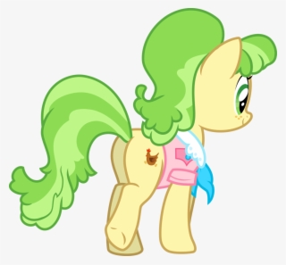 Jeatz-axl, Chickadee, Earth Pony, Female, Mare, Ms #5739552