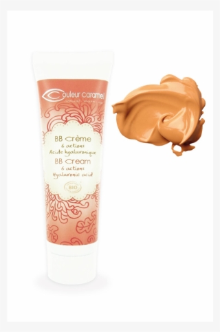 Couleur Caramel Golden Beige Bb Cream - Couleur Caramel Bb Cream 13 Sun Kissed Beige Tube 30ml #5739555