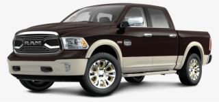Laramie Longhorn - Ram 1500 2017 Png #5739663