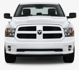 2013-2014 Ram - Ram 1500 Express Australia #5739709