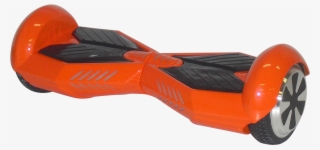 Orange 6 Inch Lamborghini Hoverboard - Self-balancing Scooter #5739712