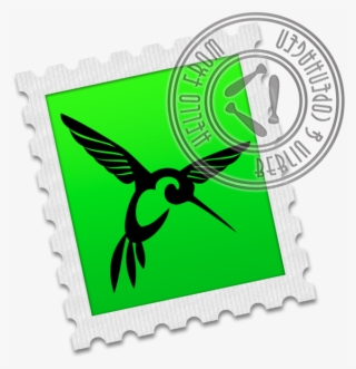 Quickmailer On The Mac App Store - Hummingbird #5739714